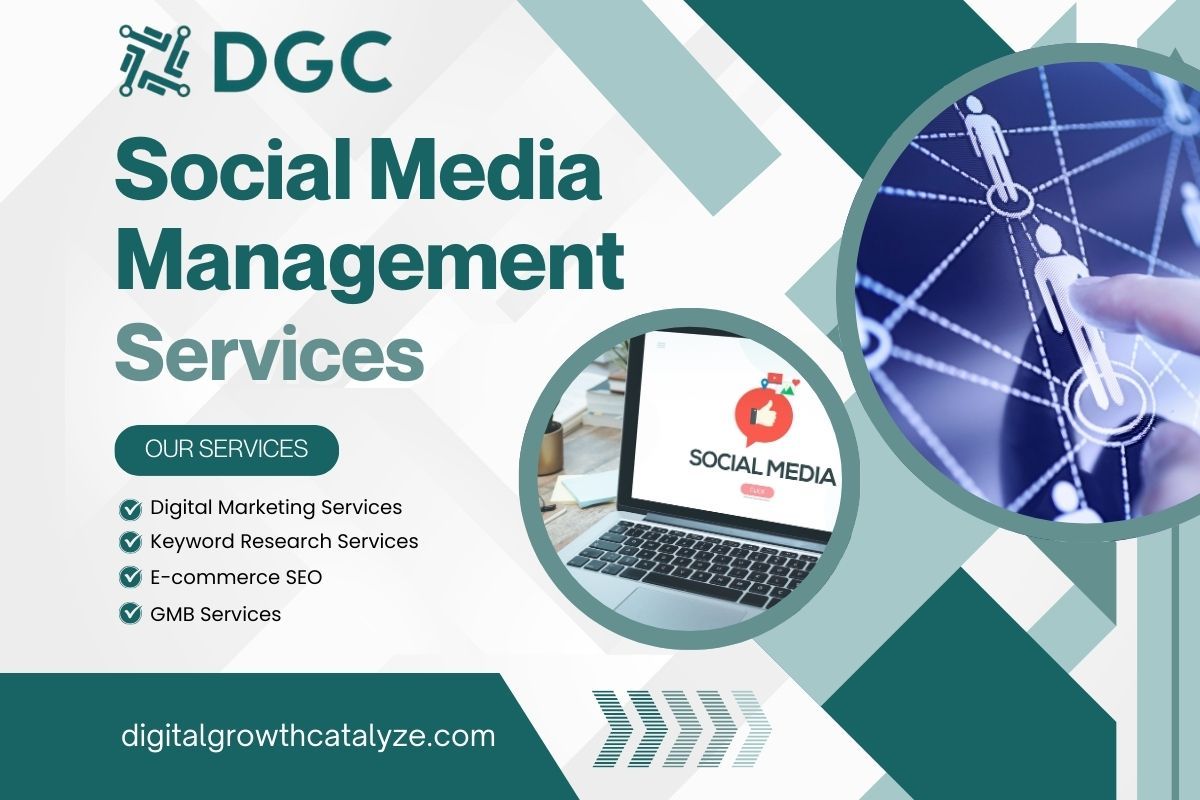 Digital Growth Catalyze LLC