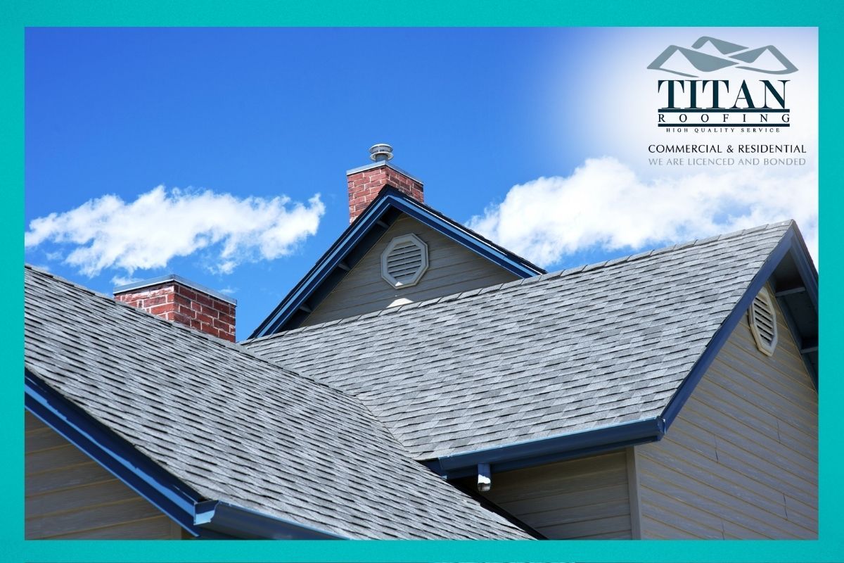 Titan Roofing Inc