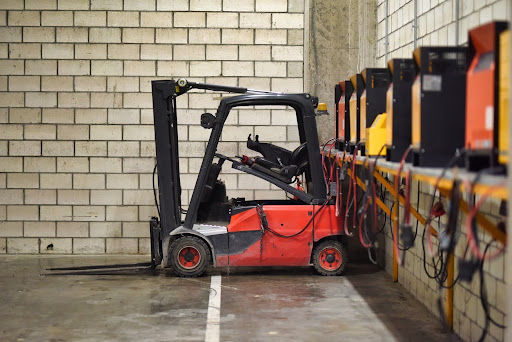 Active Forklift Australia (A KION Company)
