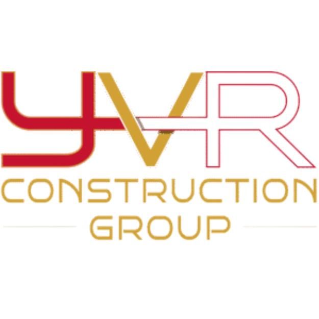 YVR Construction
