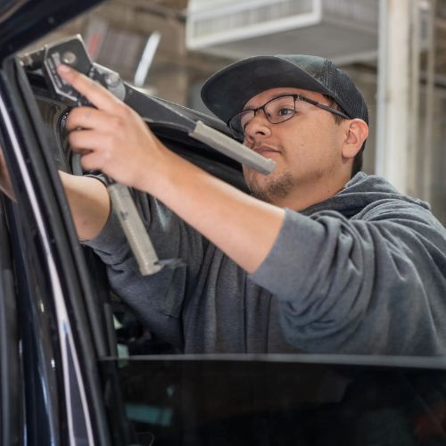 Texas Collision Centers