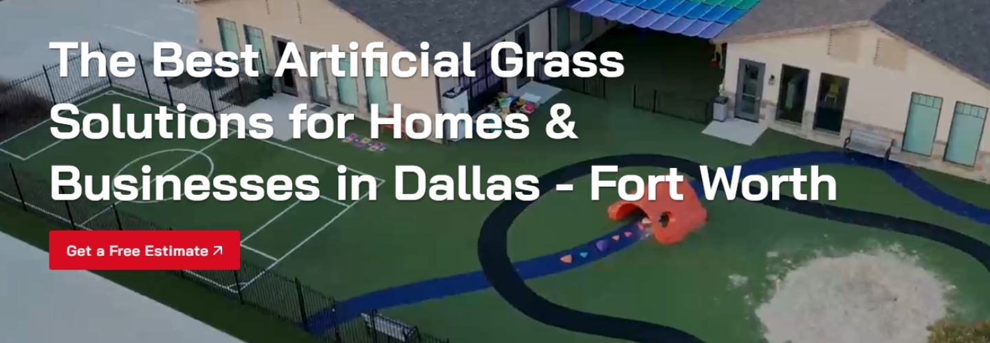 WinterGreen Synthetic Grass
