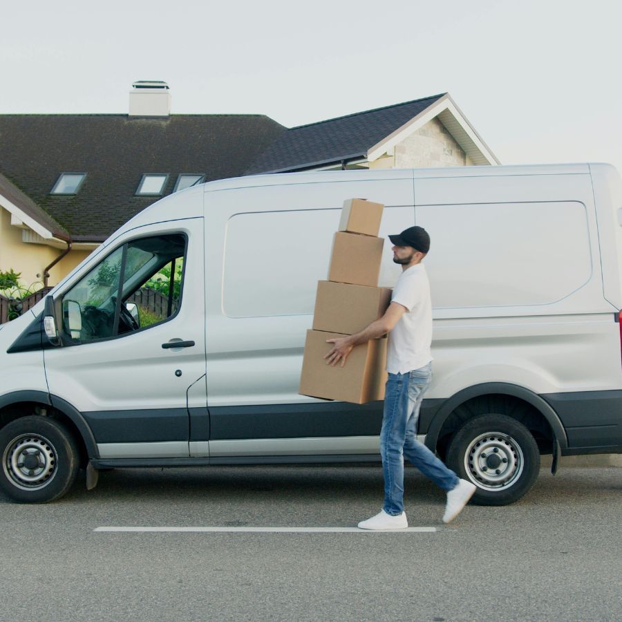 YES MOVERS