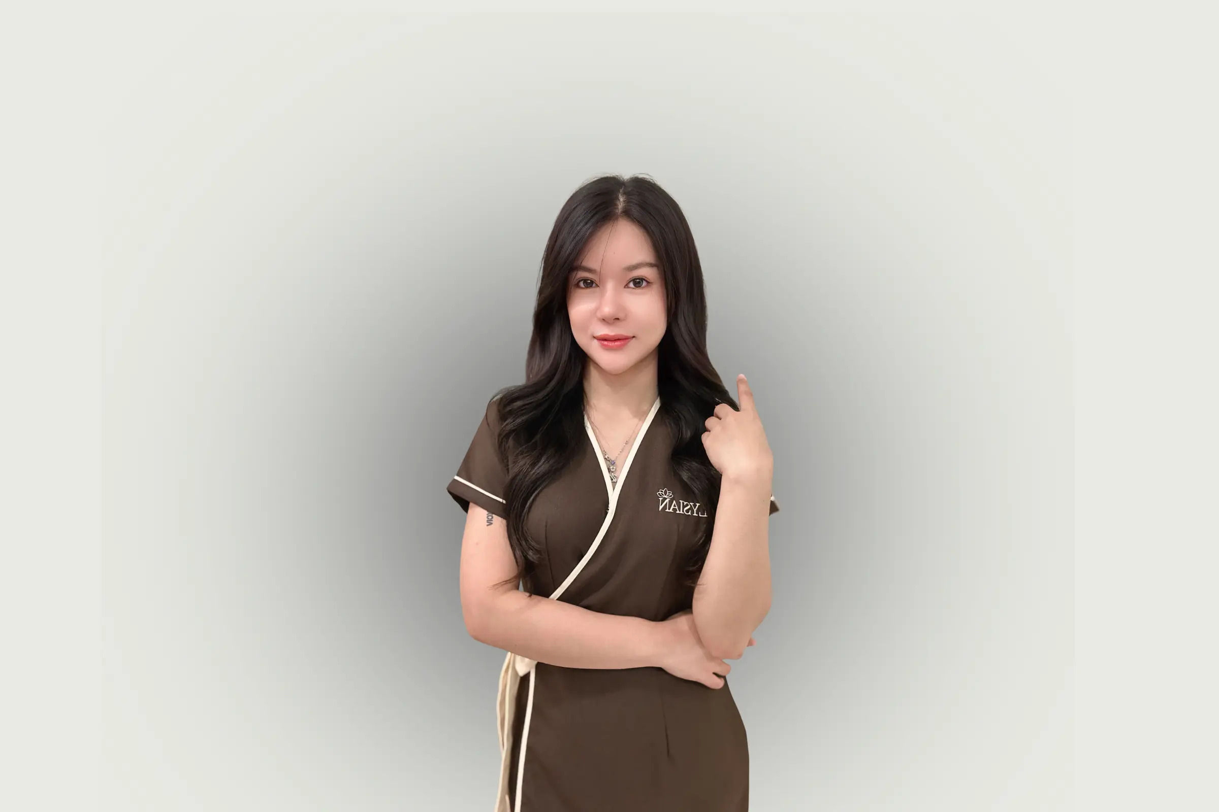 Elysian Thai spa