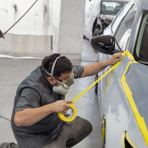 Texas Collision Centers