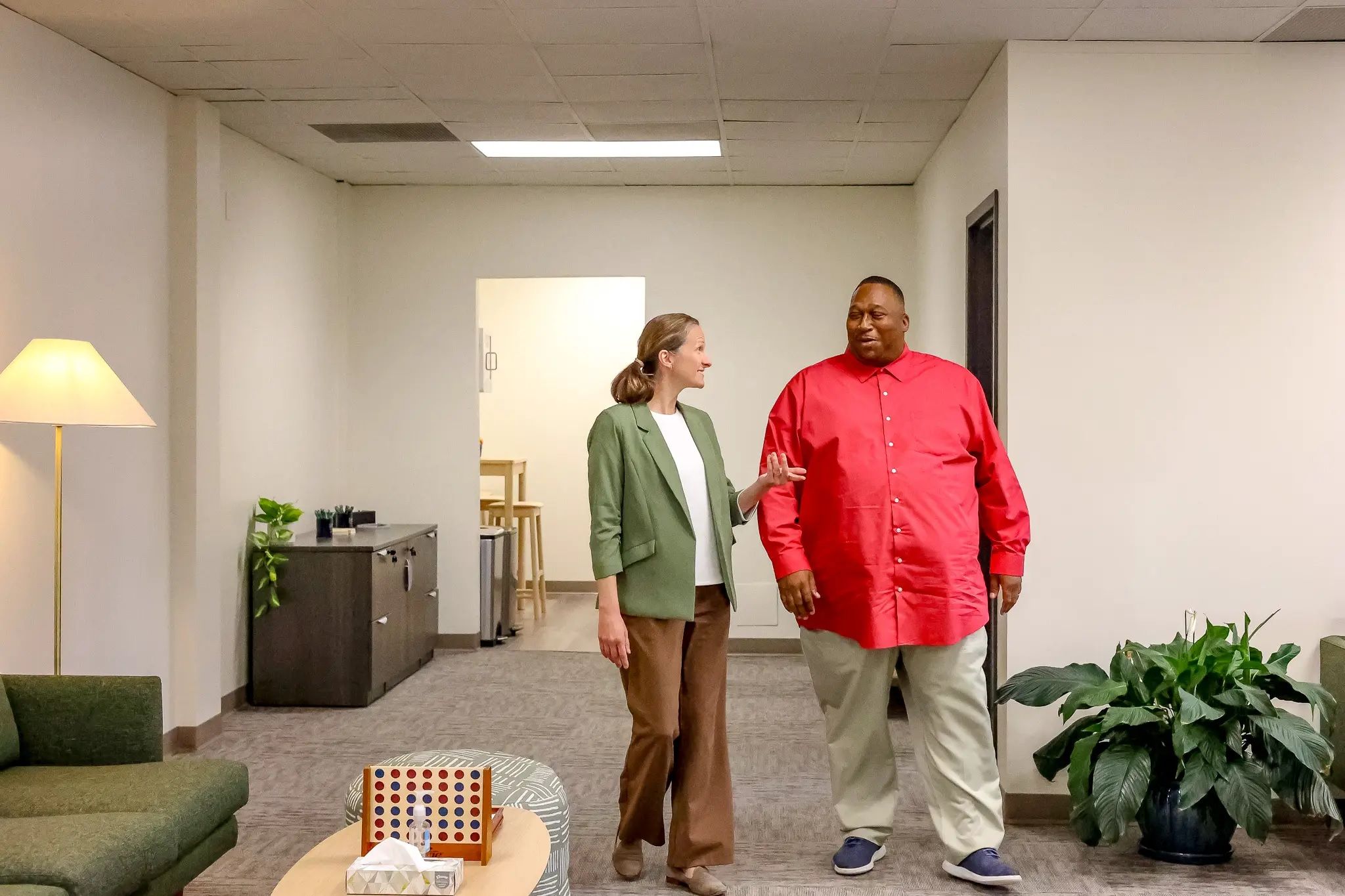 Amae Health Raleigh