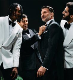 VAVCI – Bespoke Tailors in Dubai | Luxury Bespoke Suits & T &hellip;