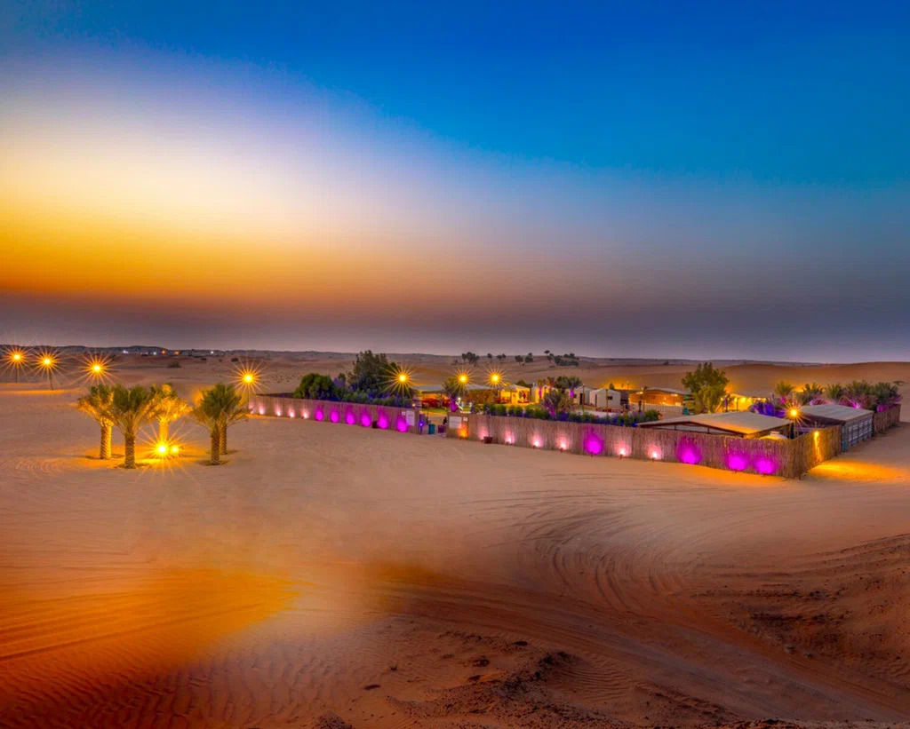 Desert Safari Dubai – VIP Dune Buggy Dubai – ATV Quad &hellip;