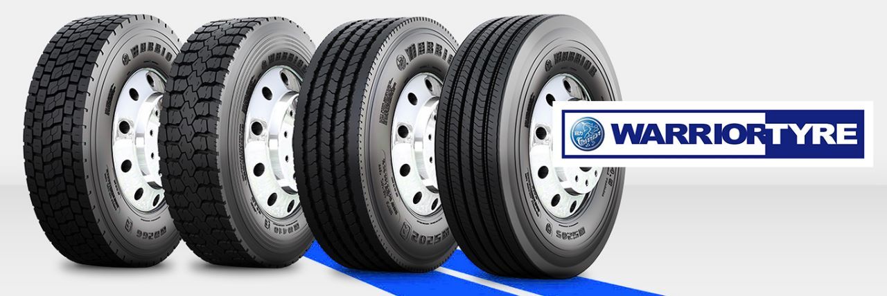 Chinese Tyre Market