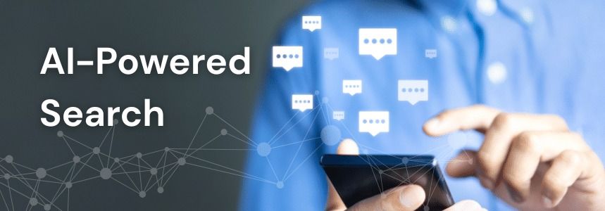 Web SEM – AI Marketing Agency