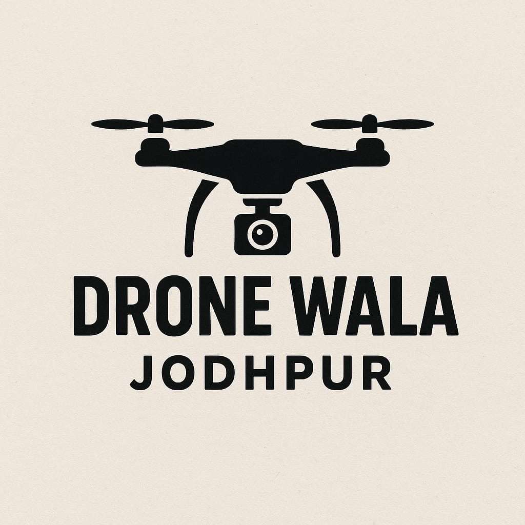 Drone wala Jodhpur