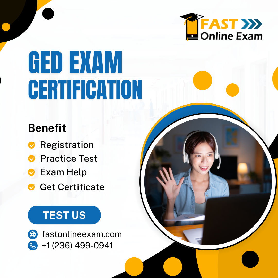 Fast Online Exam