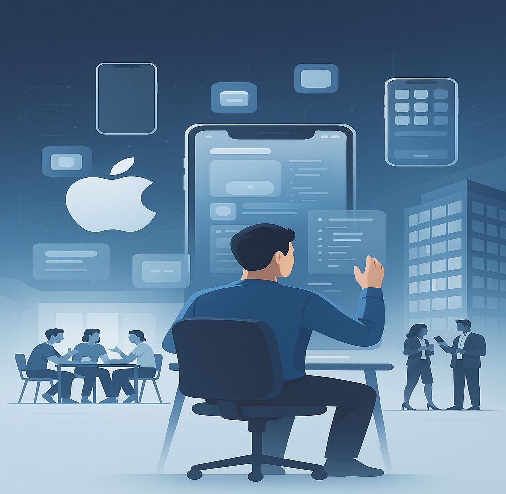 AppAspect Technologies