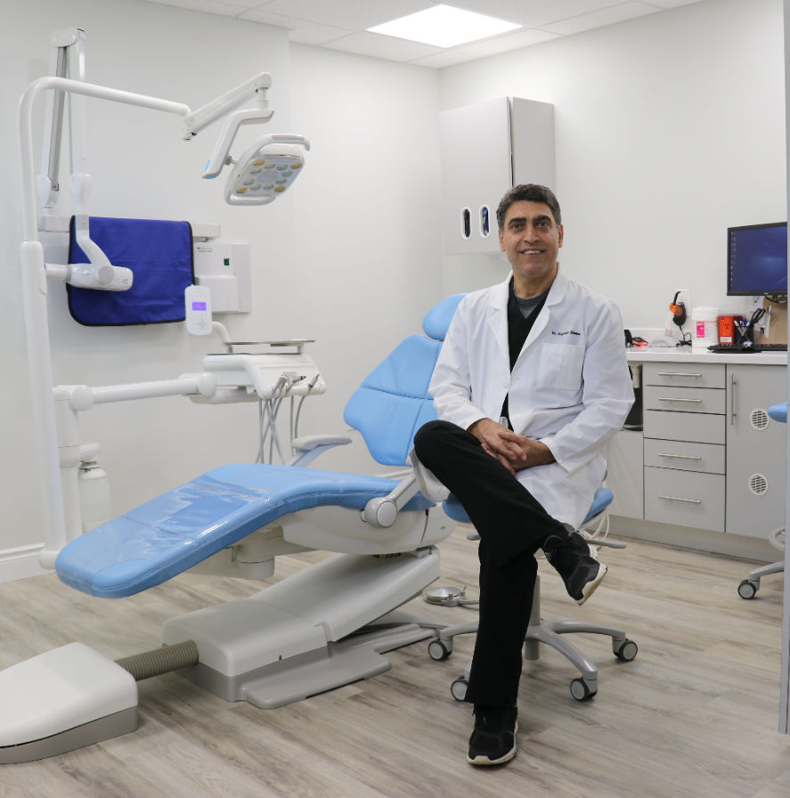 WILSON EAST DENTAL CARE