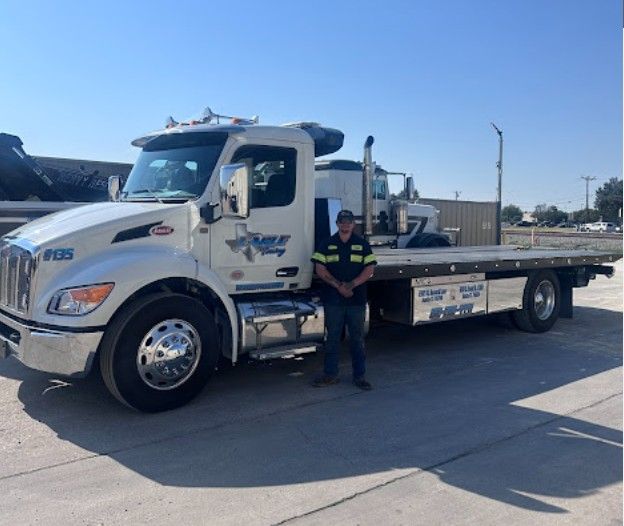 Eagle Wrecker Service Georgetown