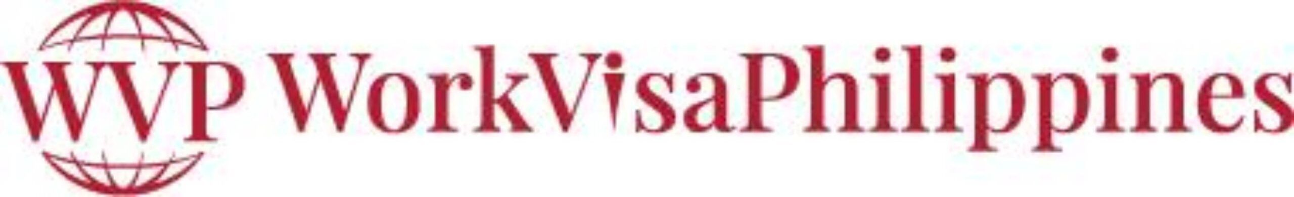 Work Visa Philippines