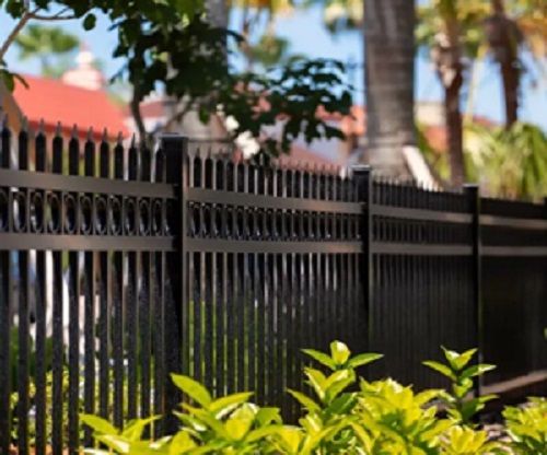 Smart Choice Fence