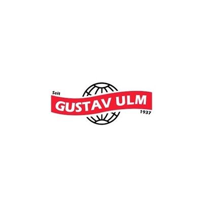 Gustav Ulm