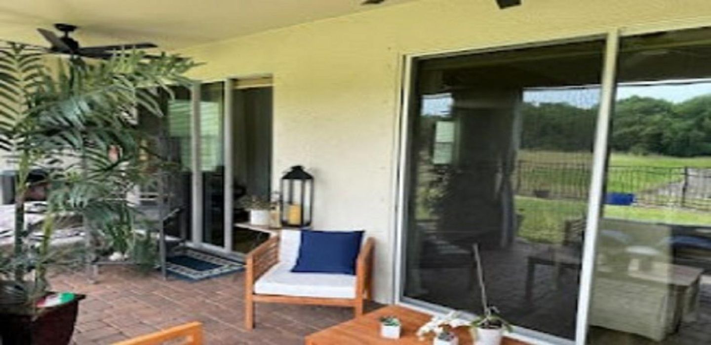Top Sliding Doors
