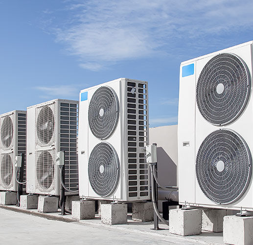 Bijan Air Conditioning & Heating LLC