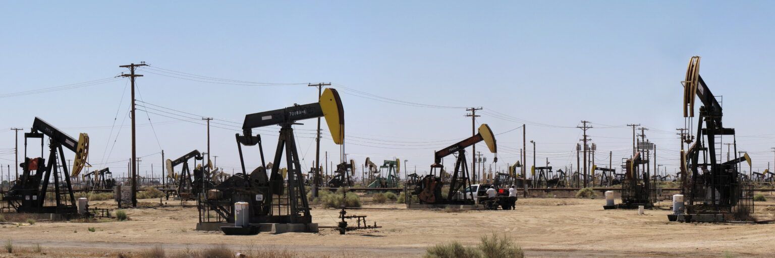 Highwood Emissions Management