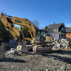 Ottawa Land Clearing Pros