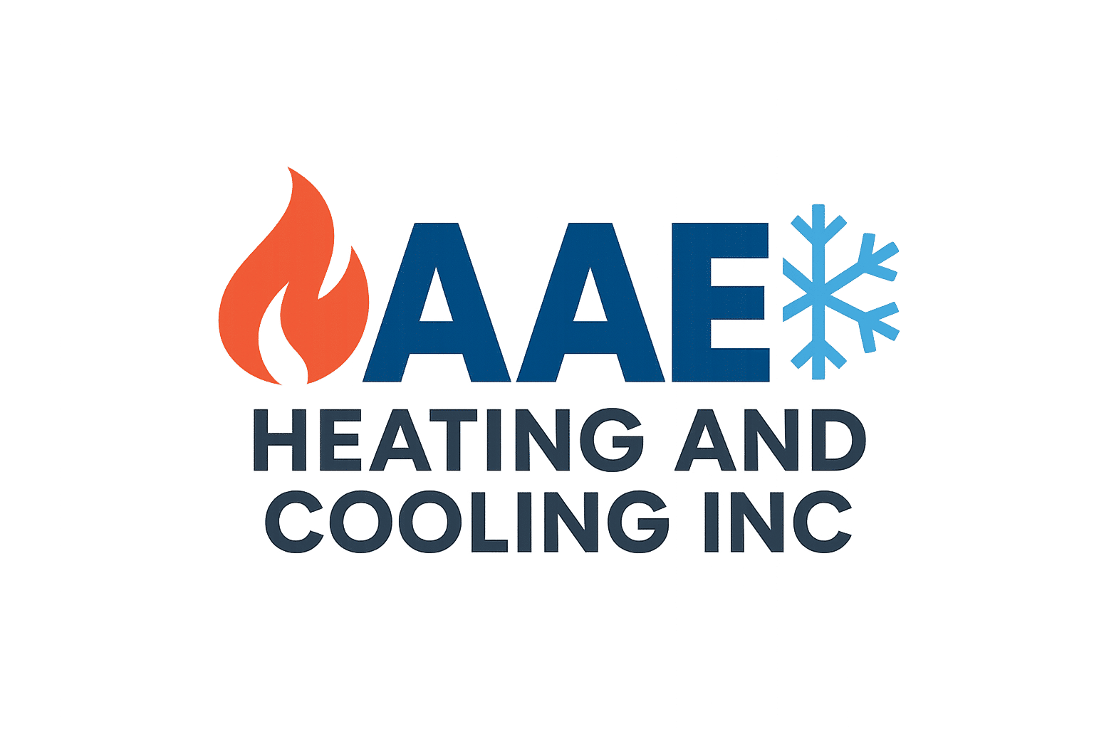 AAE Heating And Cooling Inc