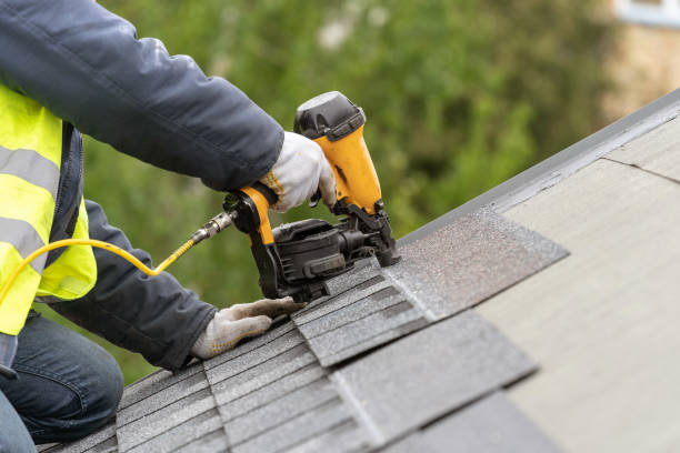 Summit & Roofing Restoration