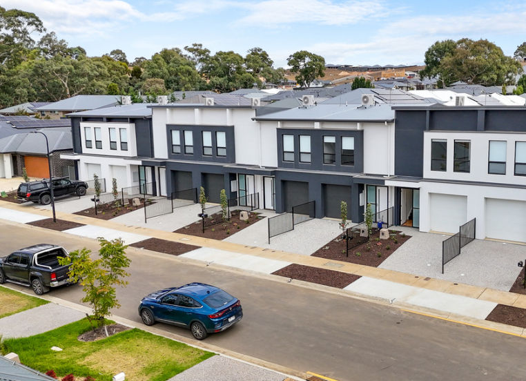 Maison Realty