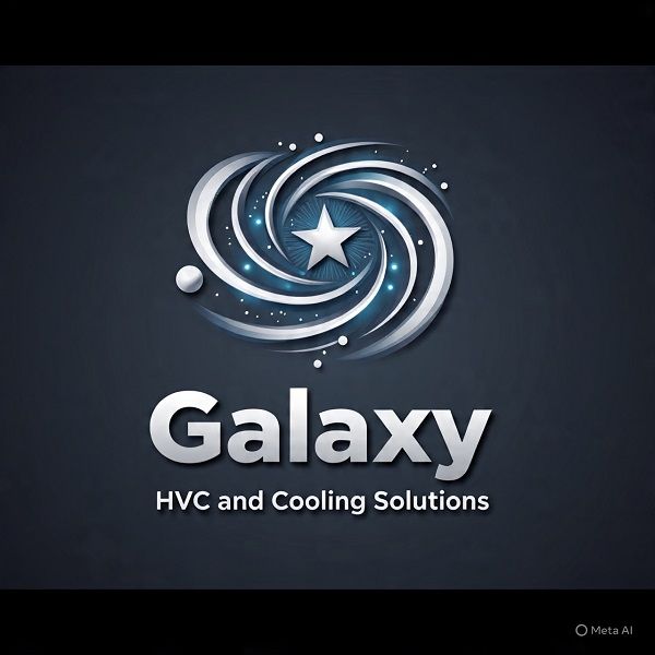 Galaxy HVAC and Cooling Solutions