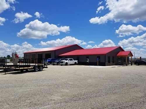 Indiana Trailer Sales