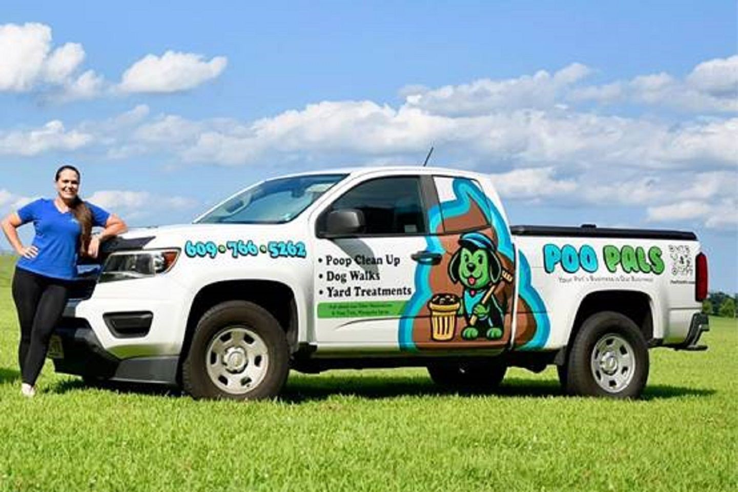 Poo Pals