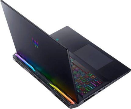SKYLAND COMPUTER TR.
