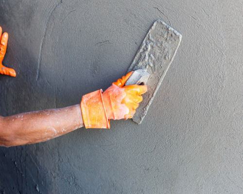 Drywall Services Laredo
