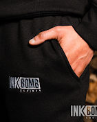 Ink Bomb Society