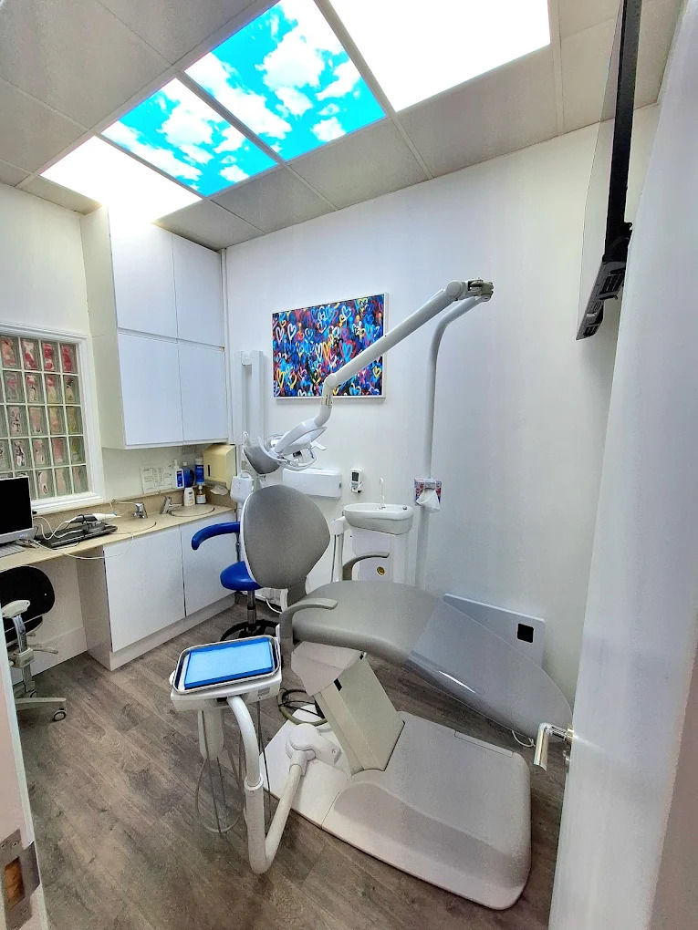 Waterloo Dental & Orthodontics