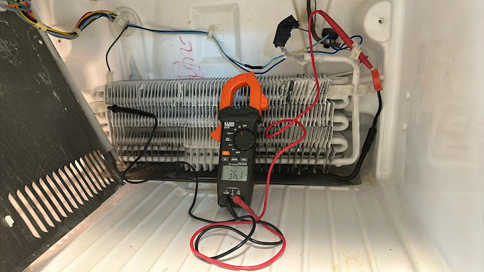 Aslan Appliance Repair