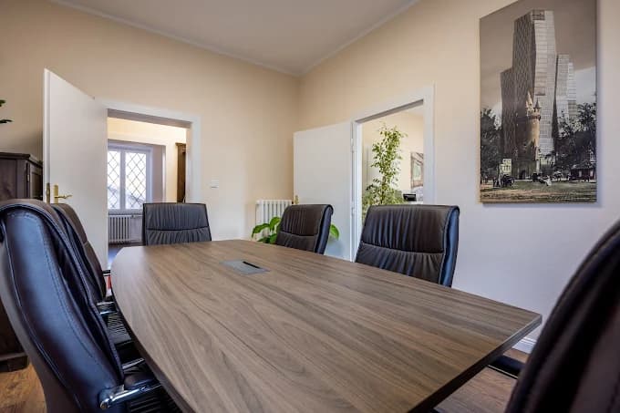 Dornbusch Immobilien – Immobilienmakler Frankfurt