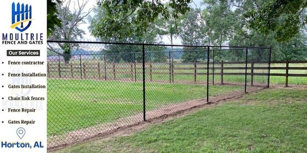 Moultrie Fence And Gates LLC