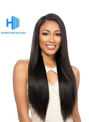 Honest Hair Factory: Wholesale Human Hair Bundles