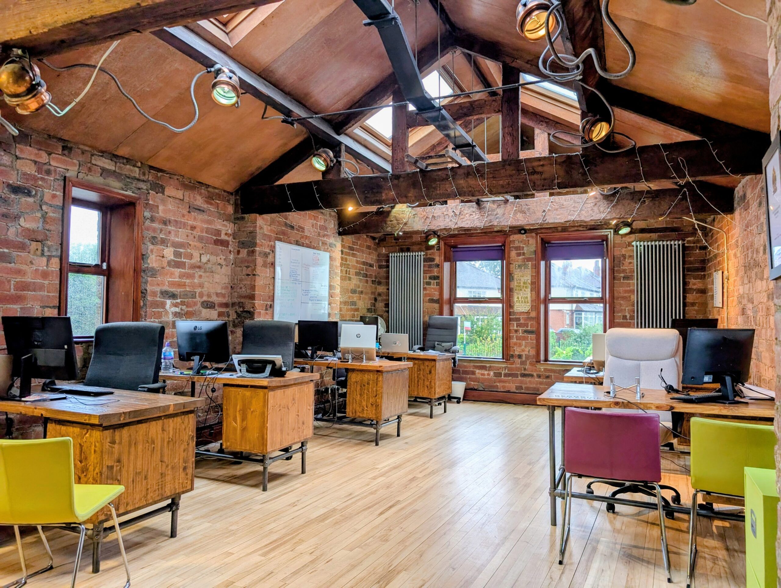 Redbrick Properties