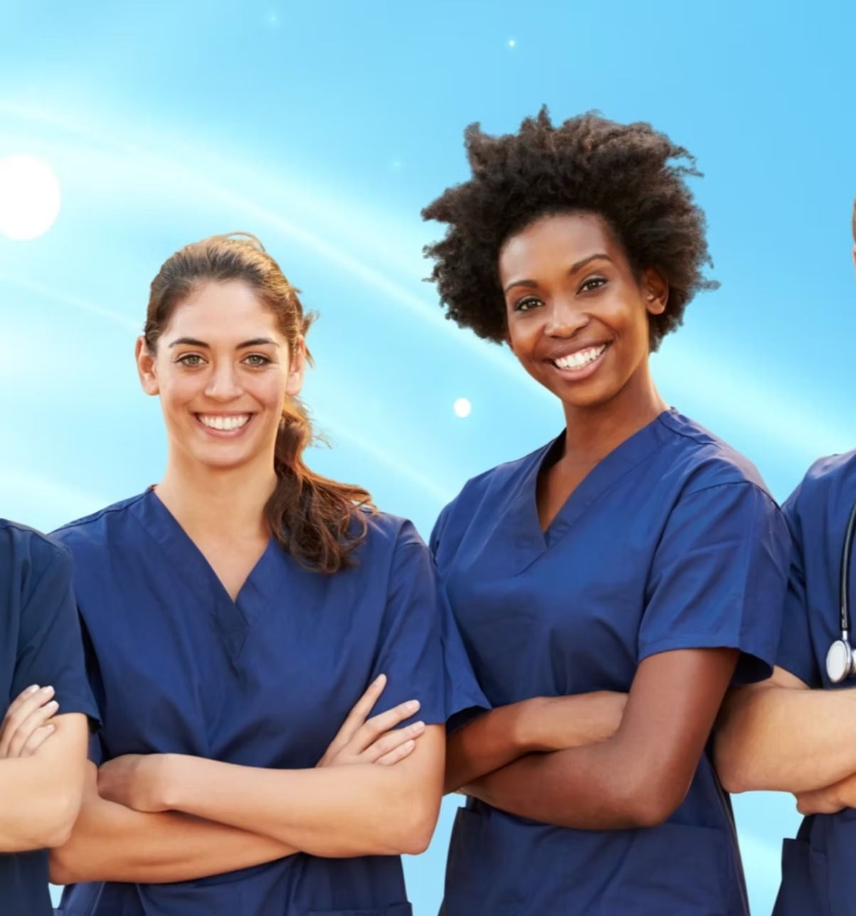 Efficient Care Training Center