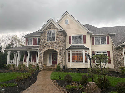 Eagle Eye Roofing