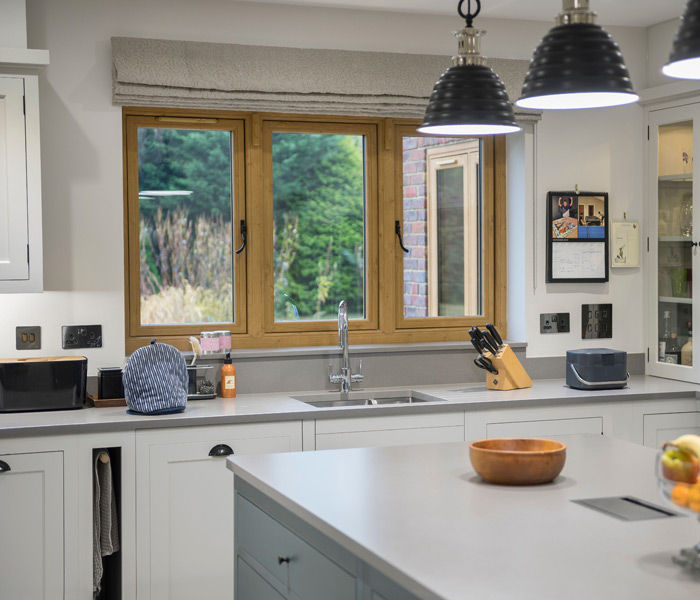 APS Window Company