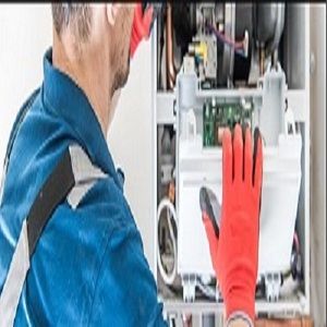 Los Angeles Cooling and Heating