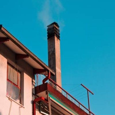 The Chimney Cleaning Team Corp
