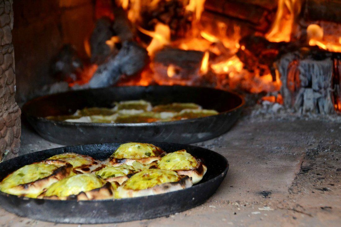 woodfire pizza catering Sydney