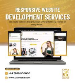 Worldwide Marketing & Consultancy Limited