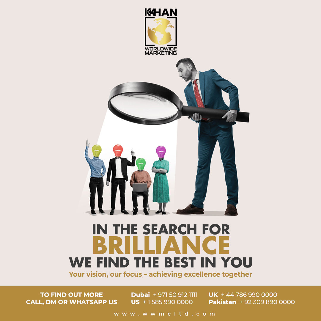 Worldwide Marketing & Consultancy Limited