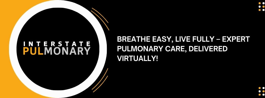 Interstate Pulmonary